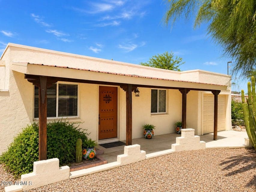 7105 E ASPEN Avenue, Mesa, AZ 85208 — photo 1 of 28