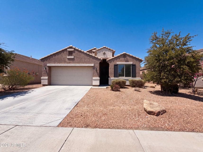 23866 W RIPPLE Road, Buckeye, AZ 85326 — photo 1 of 24