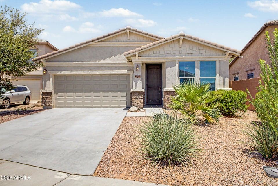 41592 W ELM Drive, Maricopa, AZ 85138 — photo 1 of 41