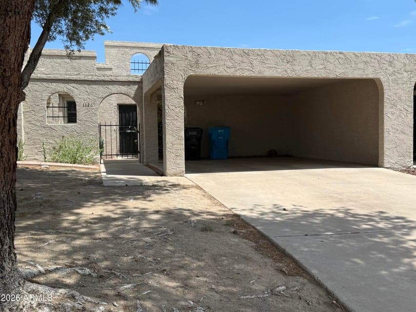 1126 E CHERYL Drive, Phoenix, AZ 85020 — photo 1 of 17