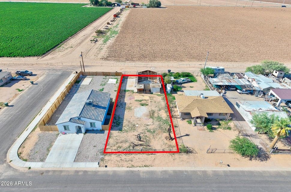 241 E DATE Avenue 2, Casa Grande, AZ 85122 — photo 1 of 13