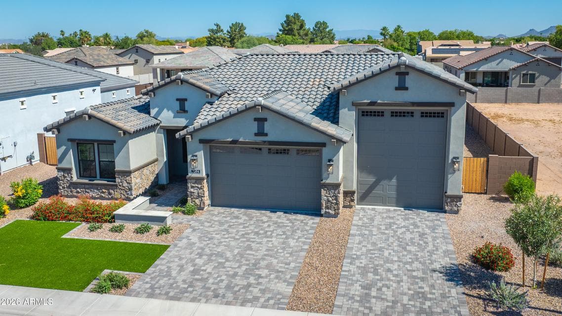 7394 W LISBON Lane, Peoria, AZ 85381 — photo 1 of 69