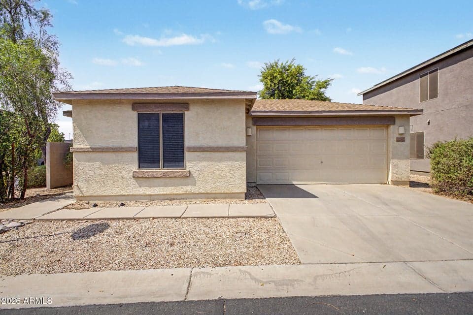 2282 E MEADOW CHASE Drive, San Tan Valley, AZ 85140 — photo 1 of 26