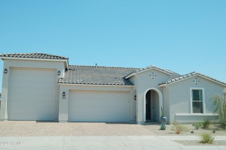 16773 W WHISPERING WIND Drive, Surprise, AZ 85387 — photo 1 of 36