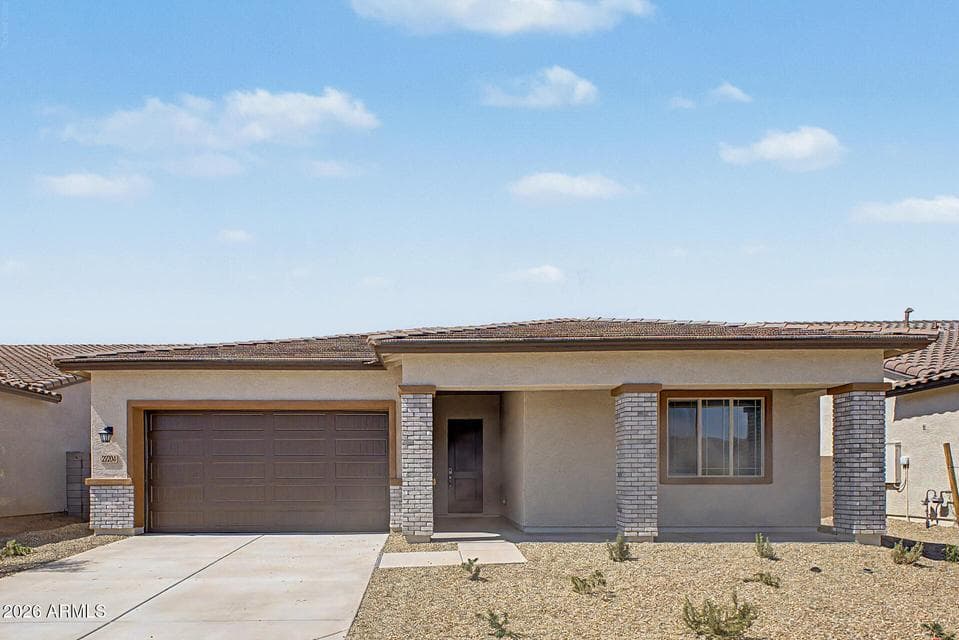 22204 W BLACKHAWK Drive, Surprise, AZ 85387 — photo 1 of 37