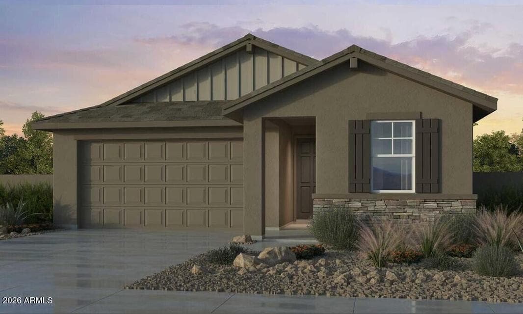 Sandstone Rendering