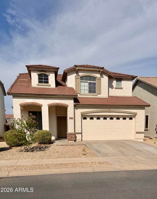 14955 N 174TH Lane, Surprise, AZ 85388 — photo 1 of 47