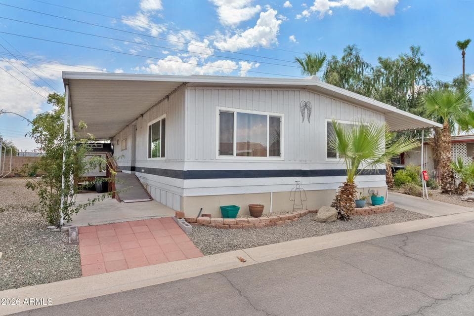 2401 W SOUTHERN Avenue 421, Tempe, AZ 85282 — photo 1 of 37