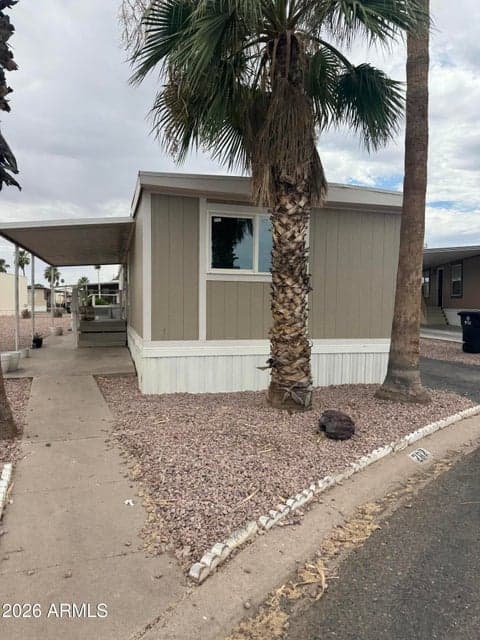 400 W BASELINE Road 282, Tempe, AZ 85283 — photo 1 of 8