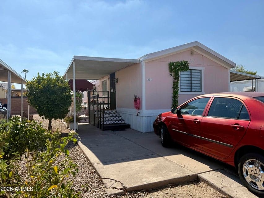 7293 W Desert Cove Avenue 97, Peoria, AZ 85345 — photo 1 of 52