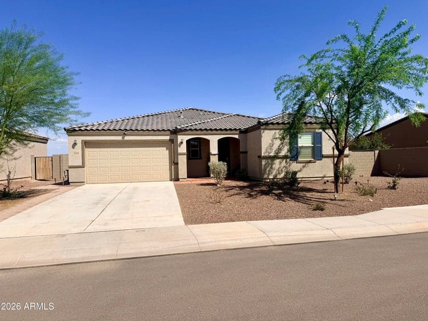 2724 N MULBERRY Place, Casa Grande, AZ 85122 — photo 1 of 25