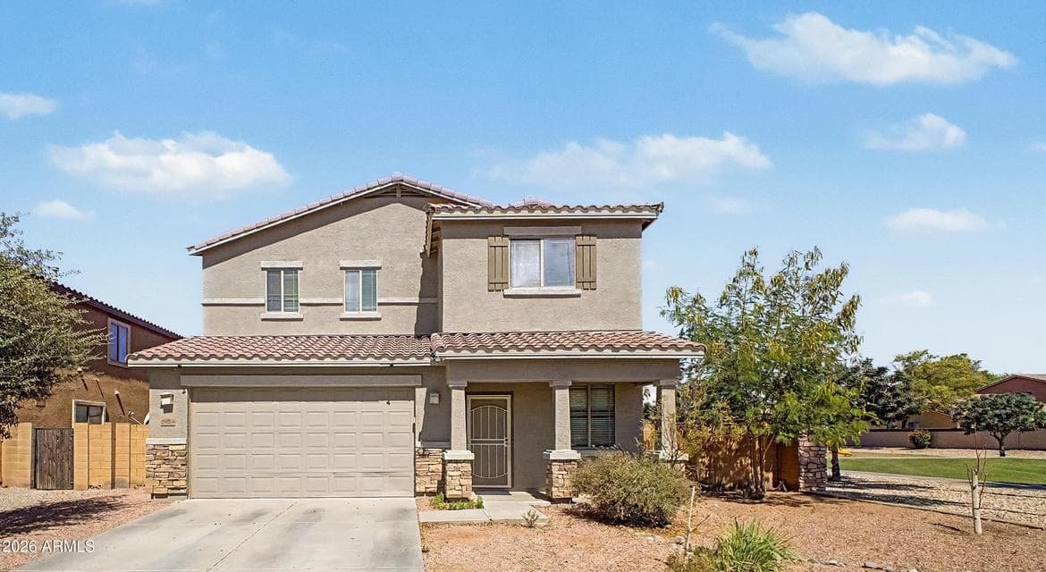 6824 S 68TH Drive, Laveen, AZ 85339 — photo 1 of 16