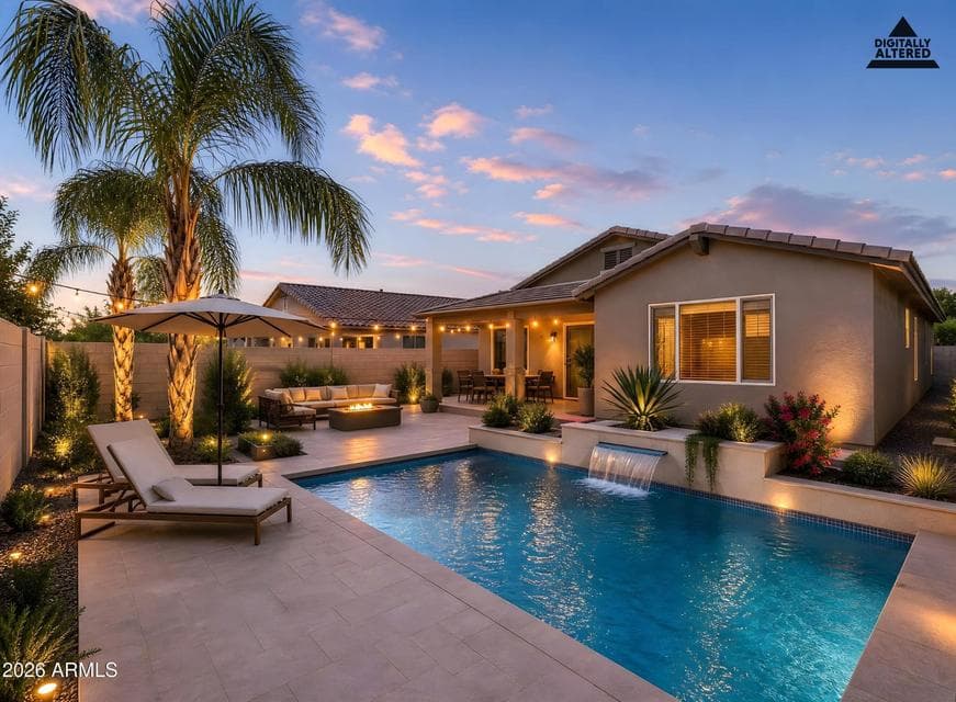 189 W HACKBERRY Avenue, Queen Creek, AZ 85140 — photo 1 of 65