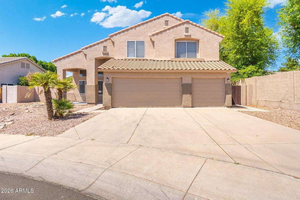 1254 W BROWNING Way, Chandler, AZ 85286 — photo 1 of 27