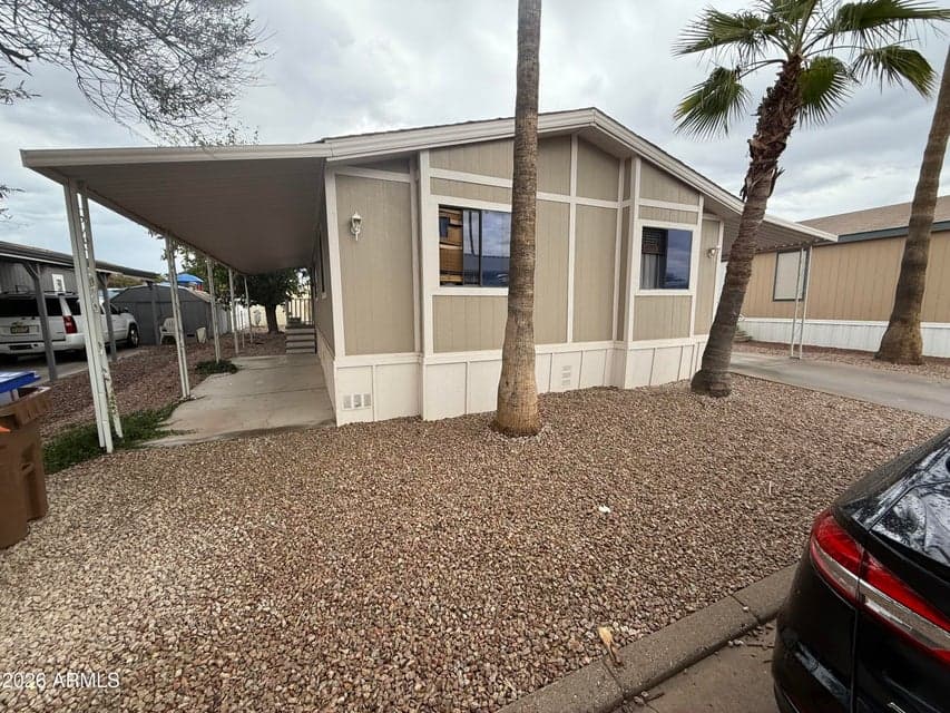 9431 E CORALBELL Avenue 3, Mesa, AZ 85208 — photo 1 of 18