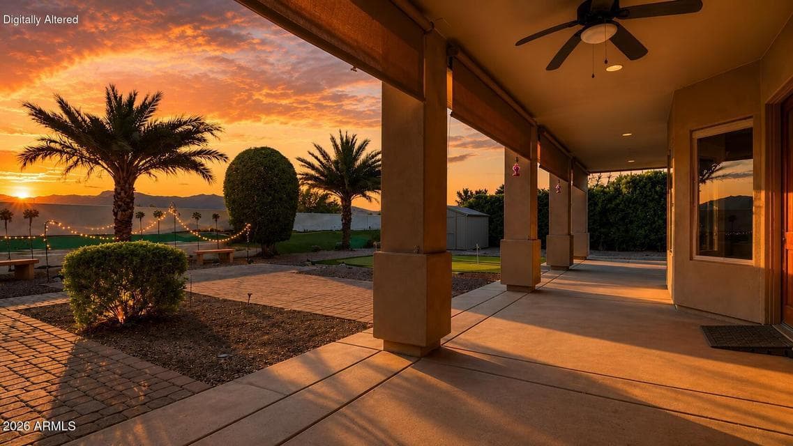 5208 N 180TH Lane, Litchfield Park, AZ 85340 — photo 1 of 42