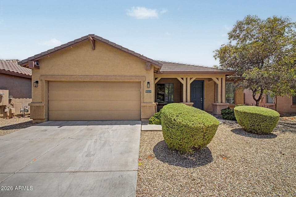 3323 S 90TH Lane, Tolleson, AZ 85353 — photo 1 of 38