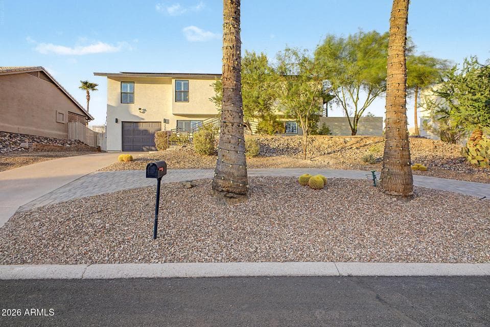 15021 N CALLE DEL PRADO, Fountain Hills, AZ 85268 — photo 1 of 97