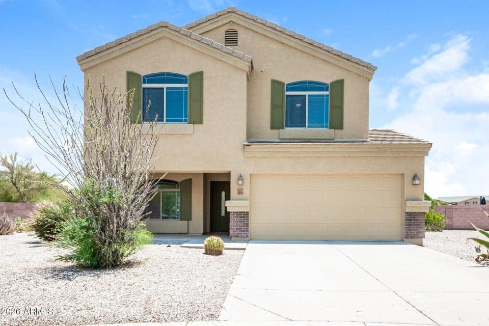 3914 N TULSA Lane, Casa Grande, AZ 85122 — photo 1 of 22