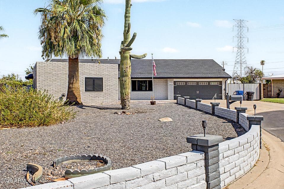 3710 E ARBOR Circle, Mesa, AZ 85206 — photo 1 of 50