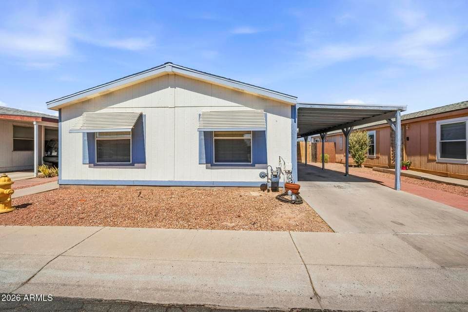 11275 N 99TH Avenue 185, Peoria, AZ 85345 — photo 1 of 18