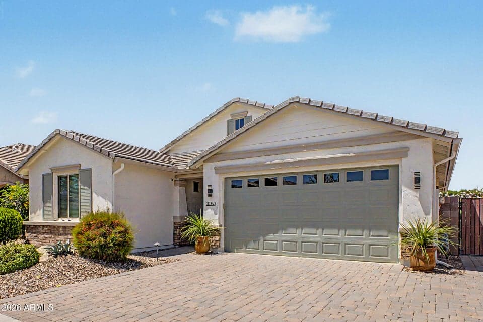 20350 E REINS Road, Queen Creek, AZ 85142 — photo 1 of 58