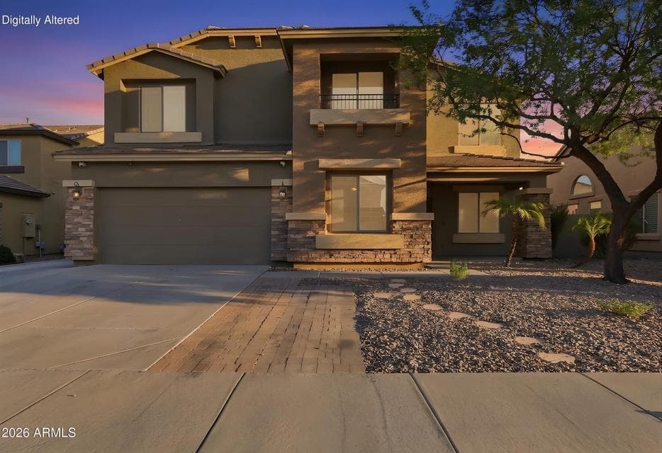 17789 W COLUMBINE Drive, Surprise, AZ 85388 — photo 1 of 48
