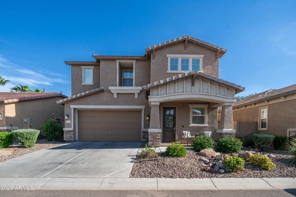 7827 E BALTIMORE Street, Mesa, AZ 85207 — photo 1 of 47
