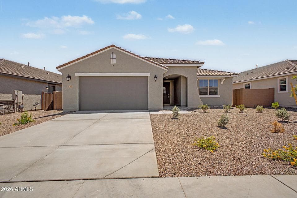 18597 W TOHONO Drive, Goodyear, AZ 85338 — photo 1 of 17