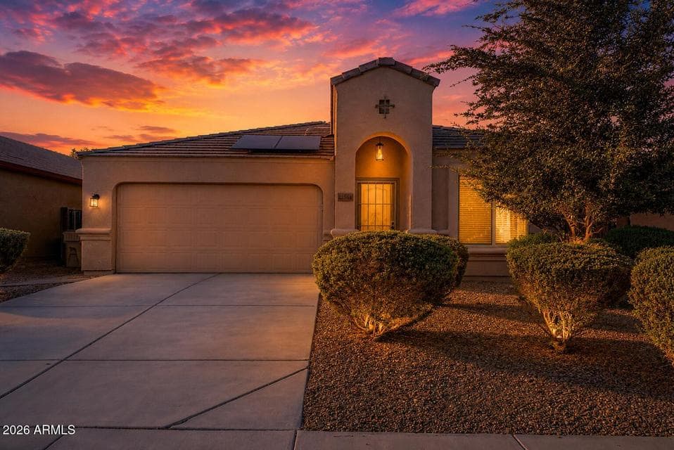 21566 W DURANGO Street, Buckeye, AZ 85326 — photo 1 of 27