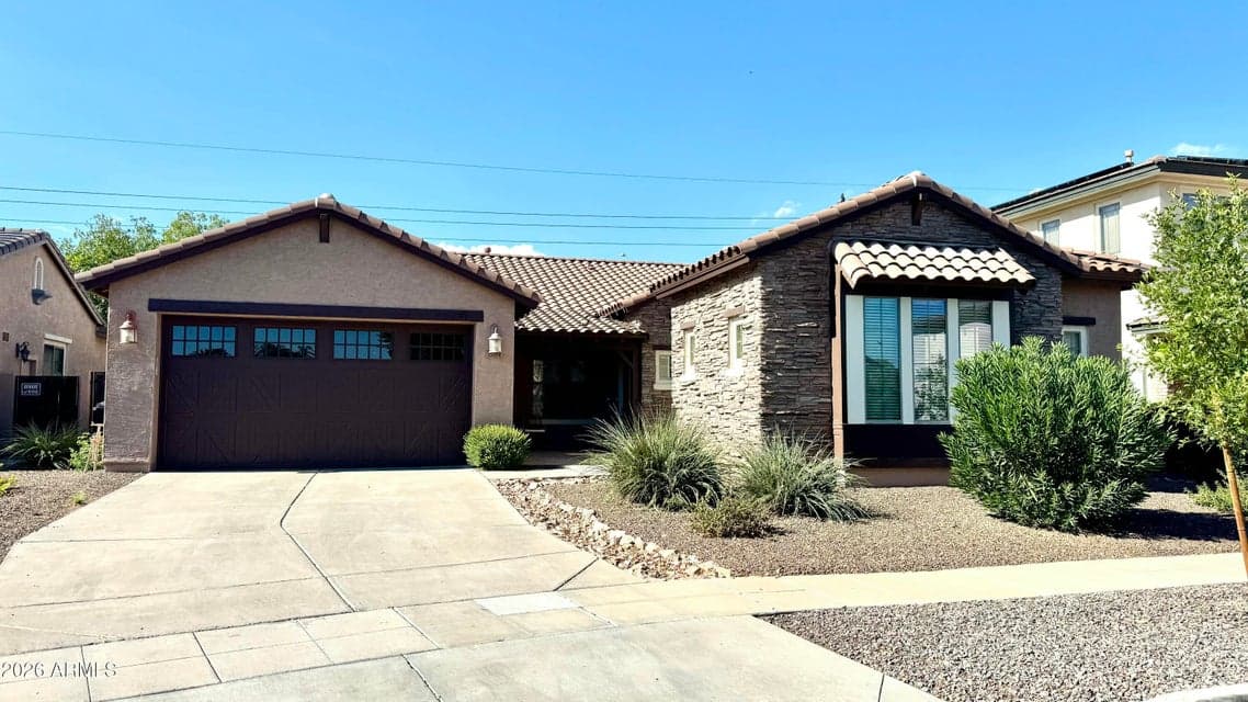 15264 W GEORGIA Drive, Surprise, AZ 85379 — photo 1 of 42