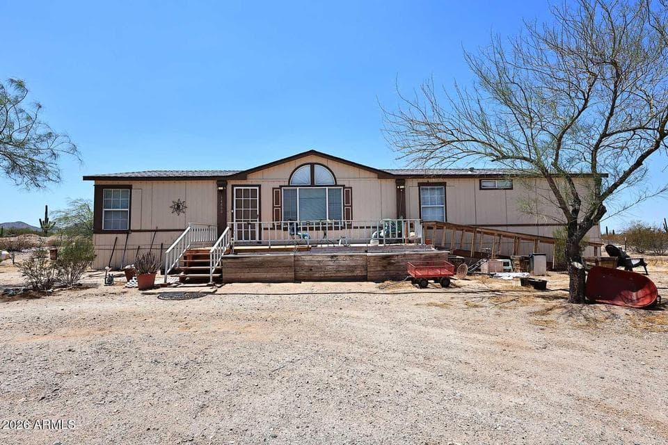 34800 N BELL Road, Queen Creek, AZ 85144 — photo 1 of 55