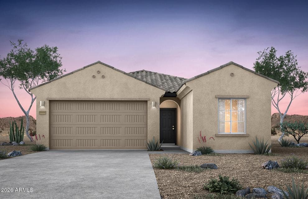 42875 W PABLO Drive, Maricopa, AZ 85138 — photo 1 of 22