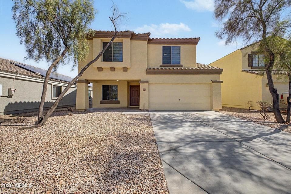 23691 W HIDALGO Avenue, Buckeye, AZ 85326 — photo 1 of 36