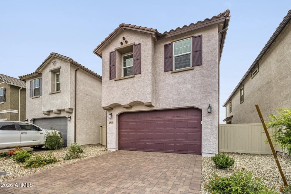 24735 N 164TH Drive, Surprise, AZ 85387 — photo 1 of 18