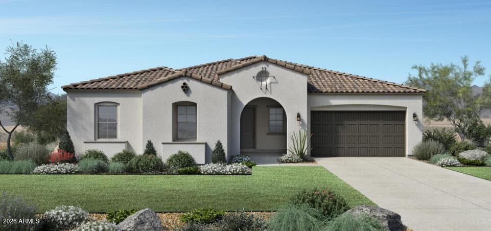 3468 W SUNSTONE Drive, San Tan Valley, AZ 85144 — photo 1 of 10