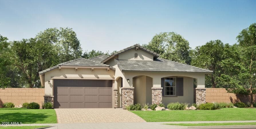 18813 W GOLDENROD Street, Goodyear, AZ 85338 — photo 1 of 24