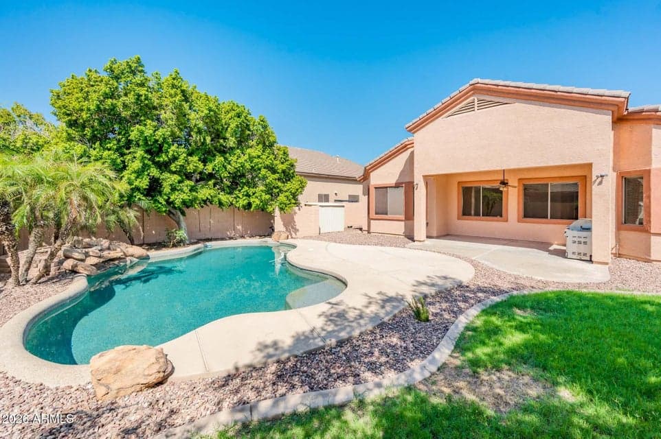 13503 W MONTE VISTA Circle, Goodyear, AZ 85395 — photo 1 of 60