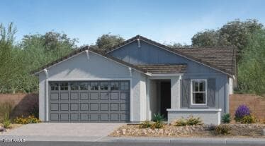 30269 W WILD HAZEL Drive, Buckeye, AZ 85396 — photo 1 of 29