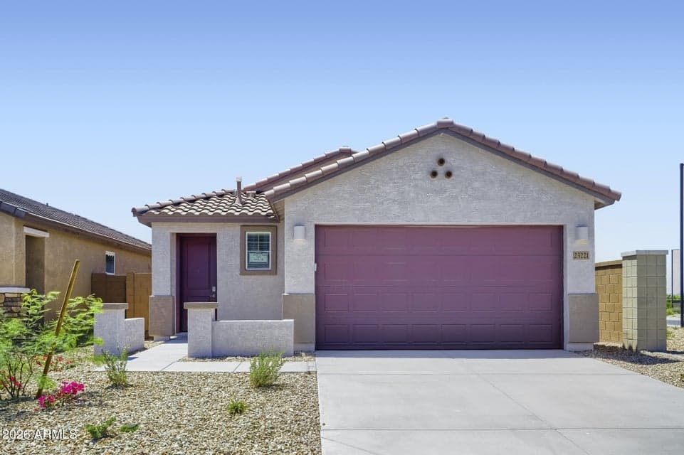23206 W CORONA Avenue, Buckeye, AZ 85326 — photo 1 of 17