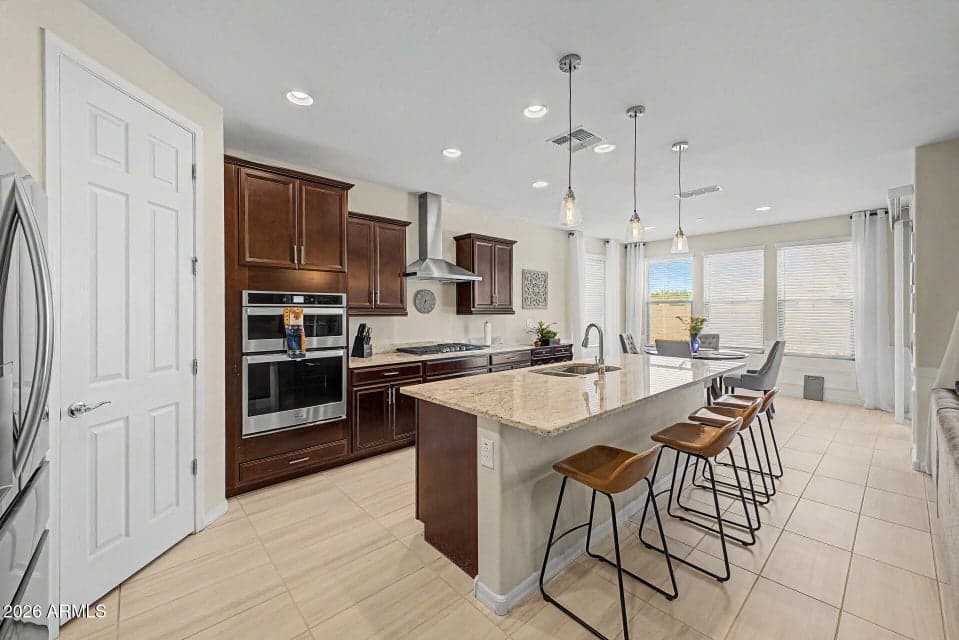 21257 N 260TH Drive, Buckeye, AZ 85396 — photo 1 of 30