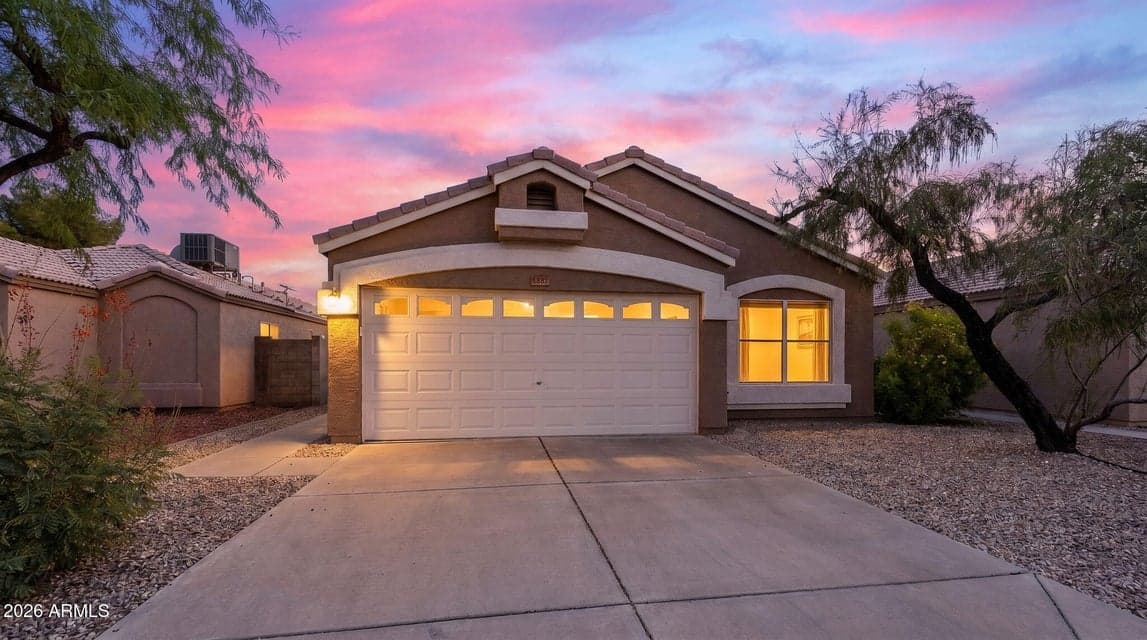 4337 E CAMPO BELLO Drive, Phoenix, AZ 85032 — photo 1 of 60