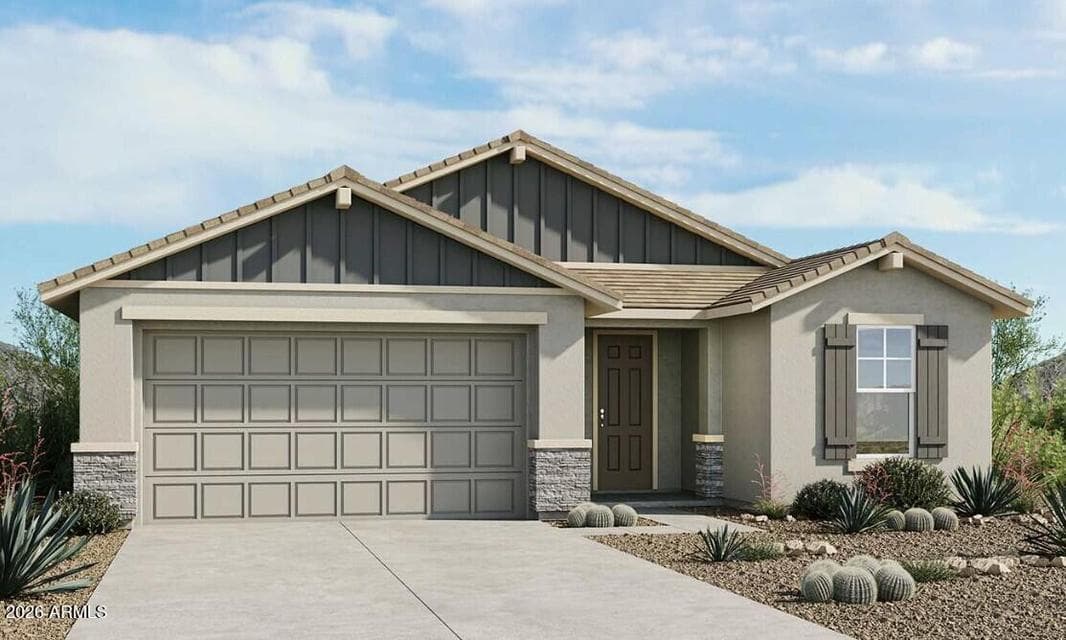 Regal Rendering