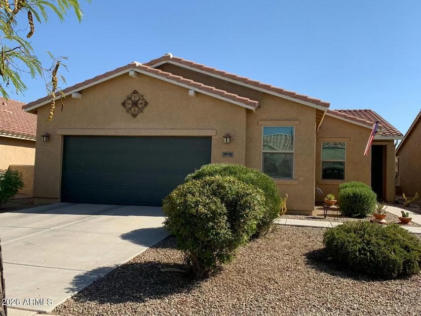 2648 E SANTA MARIA Drive, Casa Grande, AZ 85194 — photo 1 of 42