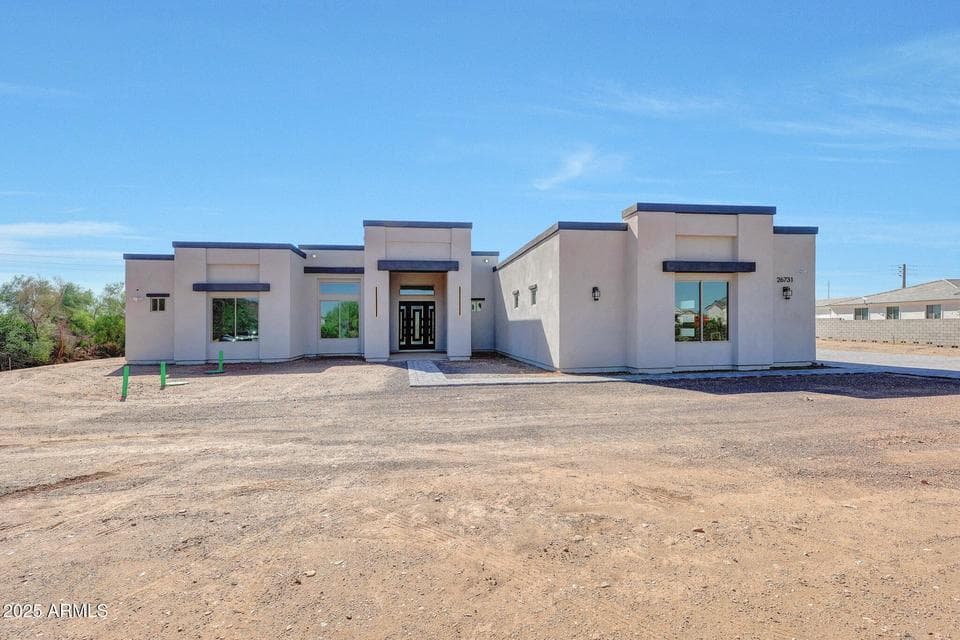 26731 N 155TH Avenue, Surprise, AZ 85387 — photo 1 of 103