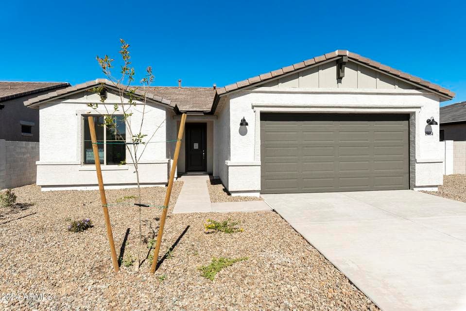 15664 W MERCER Lane, Surprise, AZ 85379 — photo 1 of 56
