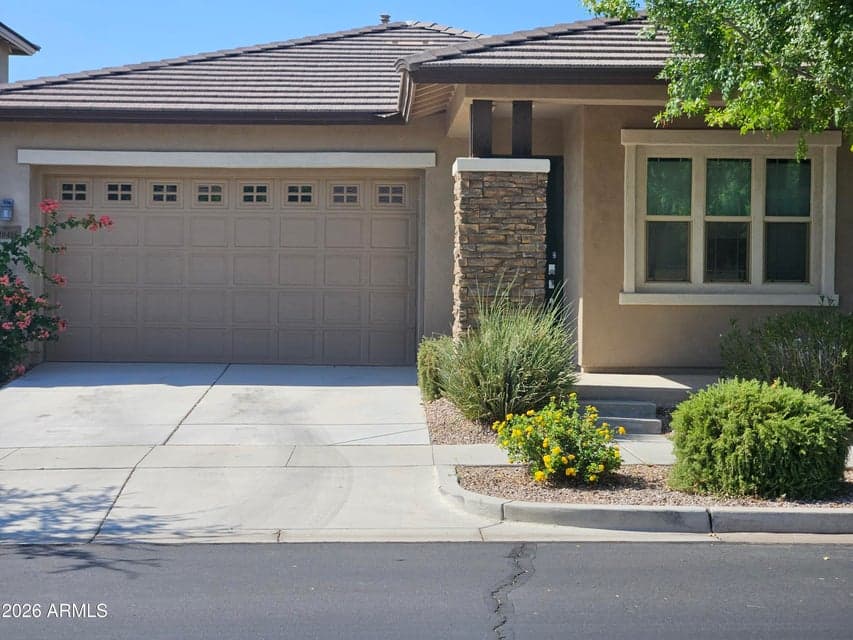10456 E CORBIN Avenue, Mesa, AZ 85212 — photo 1 of 17