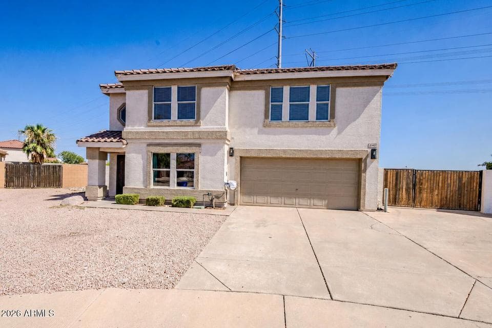 3145 S 82nd Circle, Mesa, AZ 85212 — photo 1 of 39