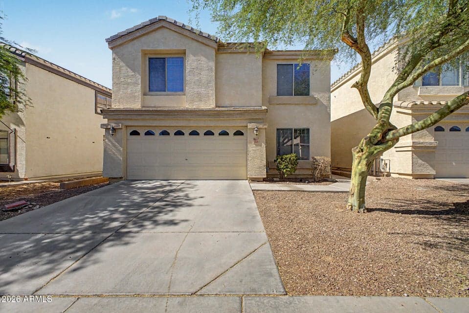 12920 W LAWRENCE Court, Glendale, AZ 85307 — photo 1 of 33