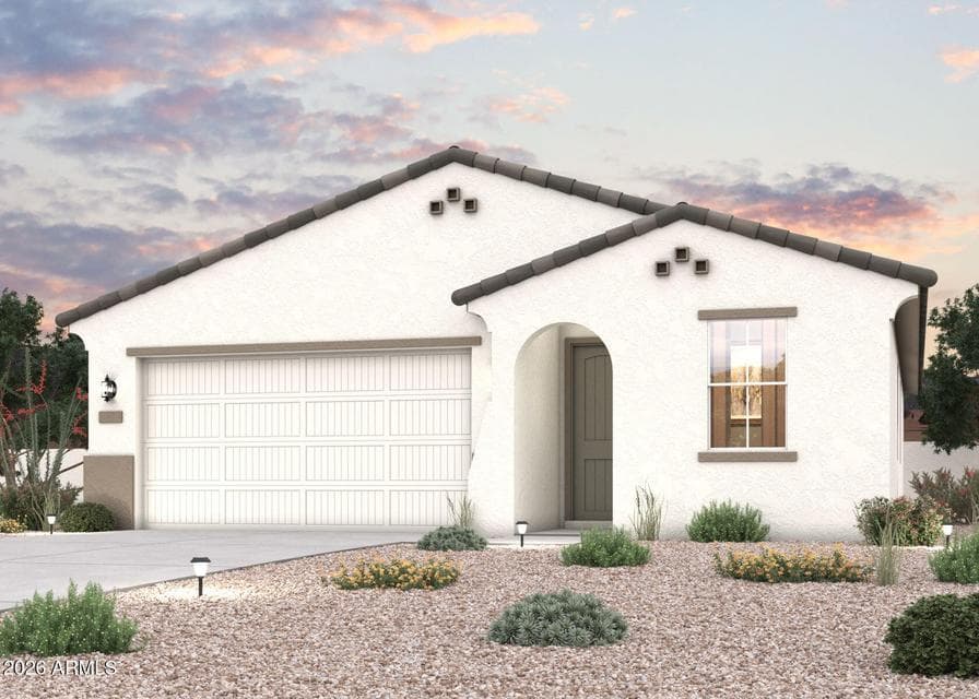 22854 W MONONA Lane, Surprise, AZ 85387 — photo 1 of 22